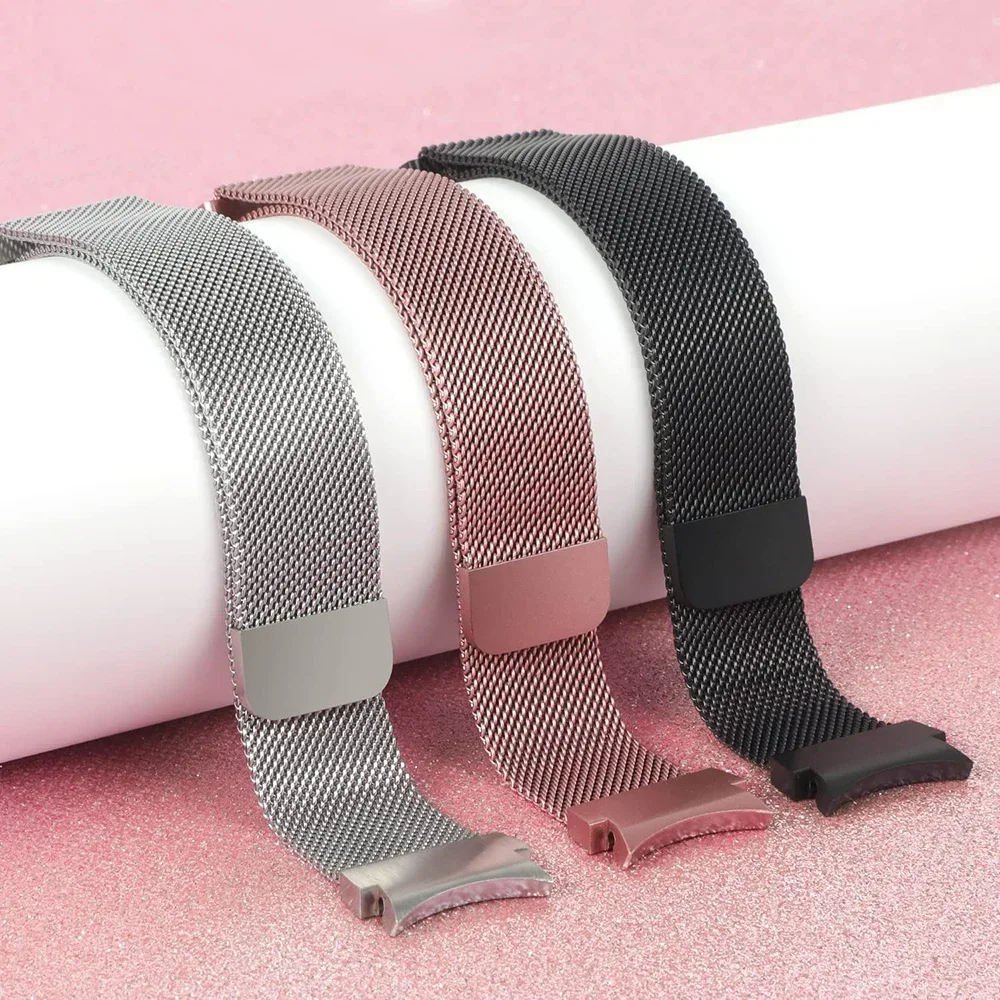 Official No Gap Interface Stra - Milanese Loop Magnetic ulasan dan harga