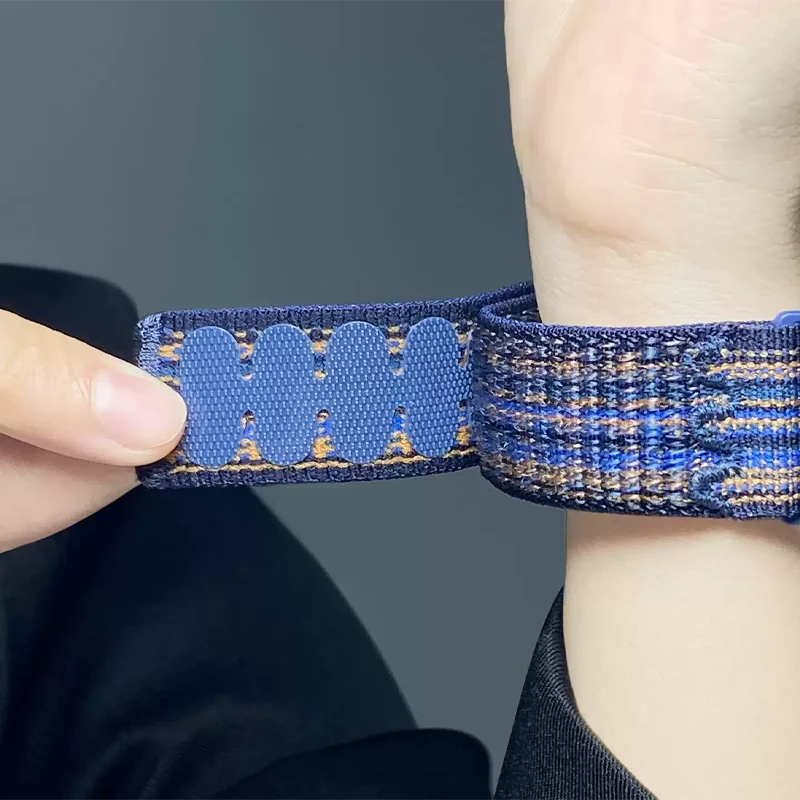 Sport Band For Apple Watch Ult - Sport Loop Velcro ulasan dan harga