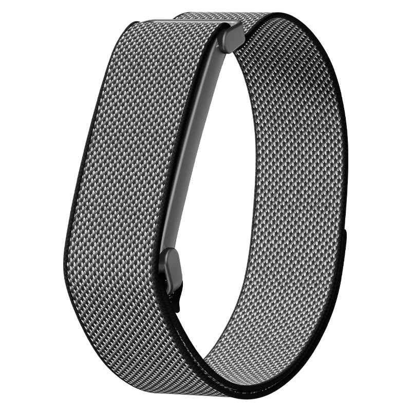 Sport Nylon Watch Strap for Go - Sport Loop Velcro ulasan dan harga