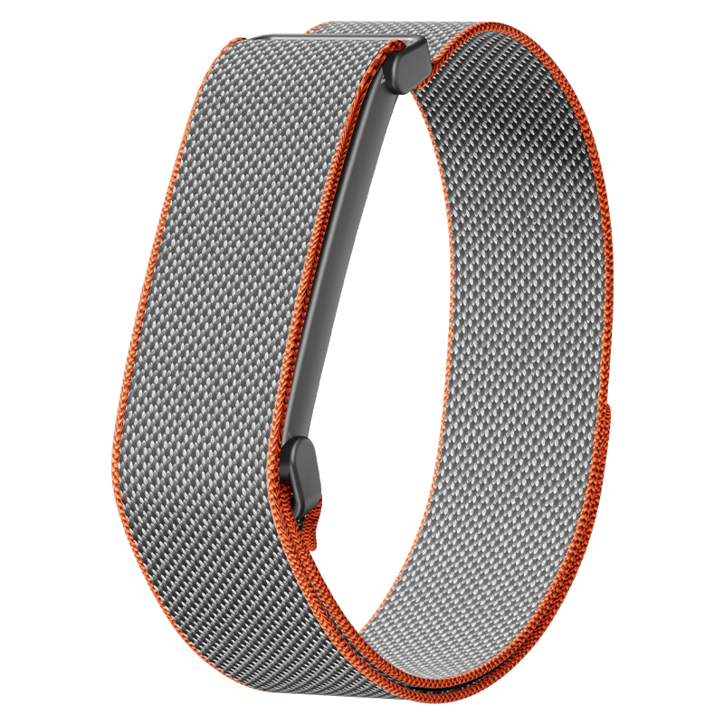Sport Nylon Watch Strap for Go - Sport Loop Velcro ulasan dan harga