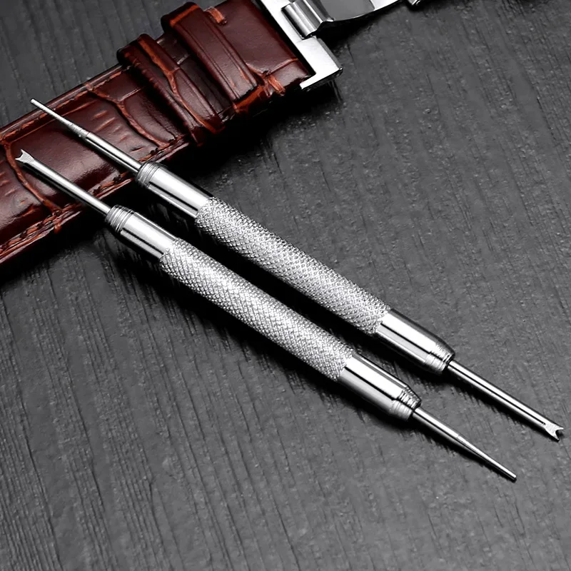 Watch Band Accessories Repair  - Spring Bar Tool Set ulasan dan harga
