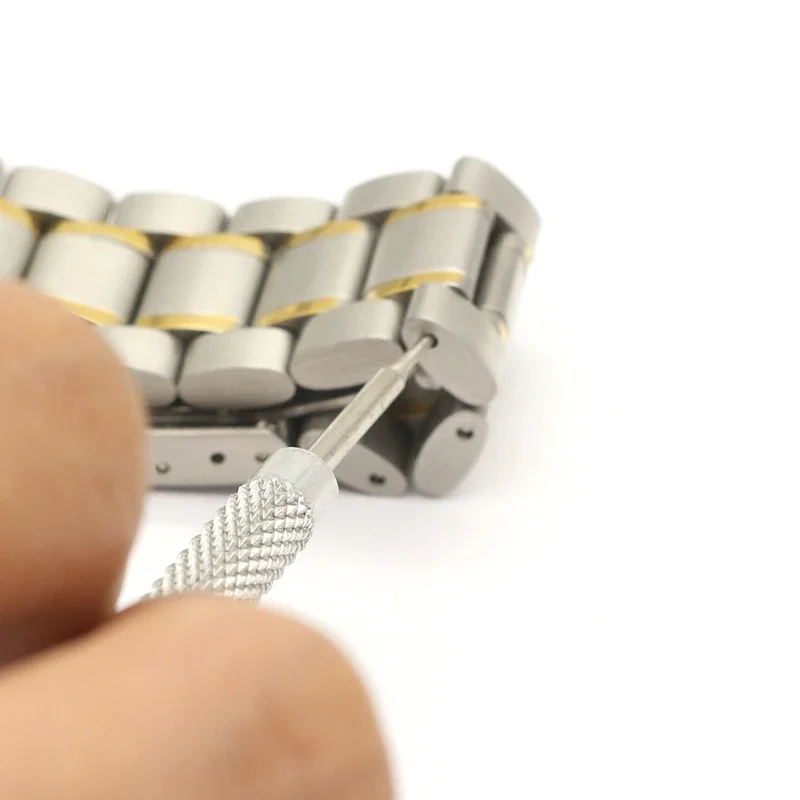 Watch Band Accessories Repair  - Spring Bar Tool Set ulasan dan harga