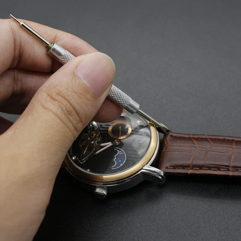 Watch Band Accessories Repair  - Spring Bar Tool Set ulasan dan harga